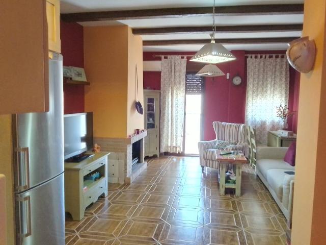 Dúplex en Venta en Benaocaz