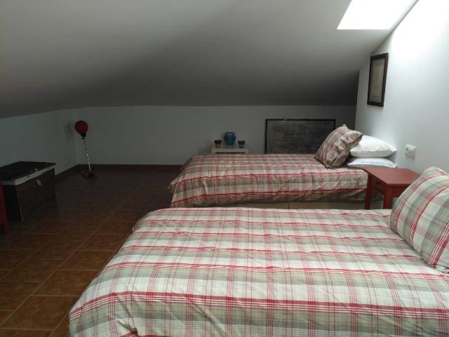 Dúplex en Venta en Benaocaz