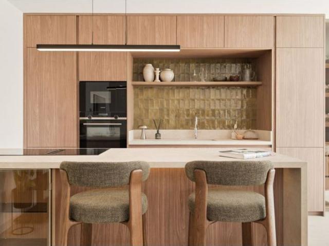 Duplex en Venta en Benahavís, Málaga