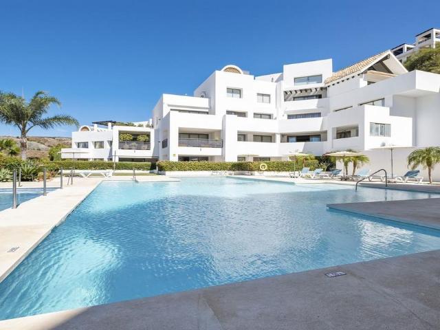Dúplex en venta en Benahavís Málaga