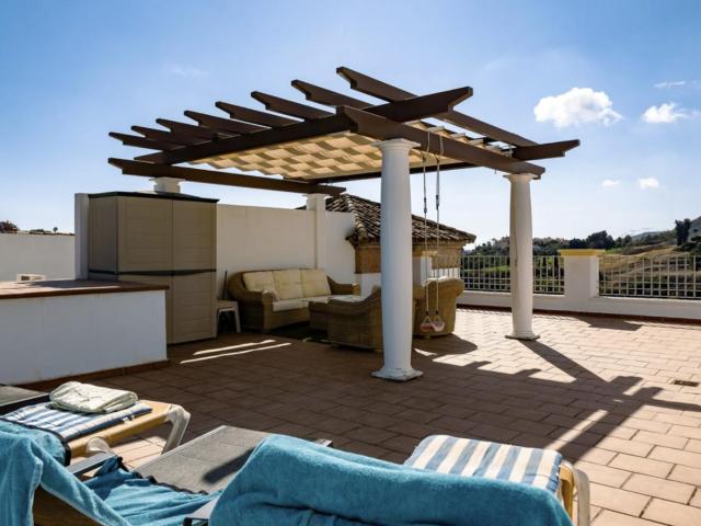 Dúplex en venta en Benahavís Málaga