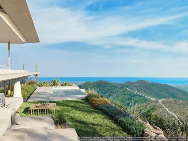 Duplex en venta en Benahavís, Mimosa Fase I, Real de la Quinta, Calle…, 29678