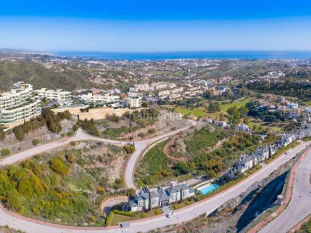 Dúplex en venta en Benahavís, Benahavís pueblo. Dúplex.