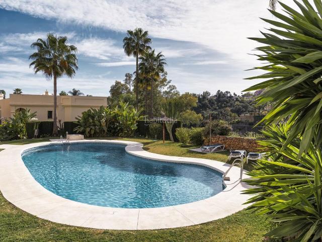 Dúplex en venta en Benahavís, La Quinta. Dúplex.