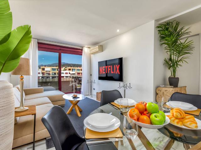 Dúplex en Venta en Benahavís pueblo