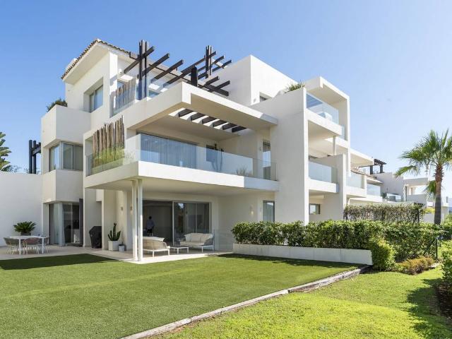 Dúplex en Venta en Benahavís pueblo