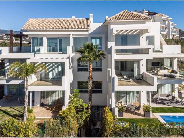 Dúplex en Venta en Benahavís