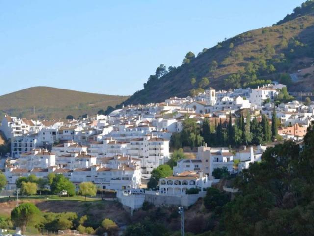 Dúplex en Venta en Benahavís