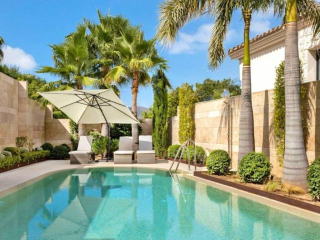 Dúplex en Venta en Benahavís