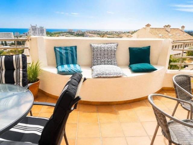 Dúplex en Venta en Benalmádena