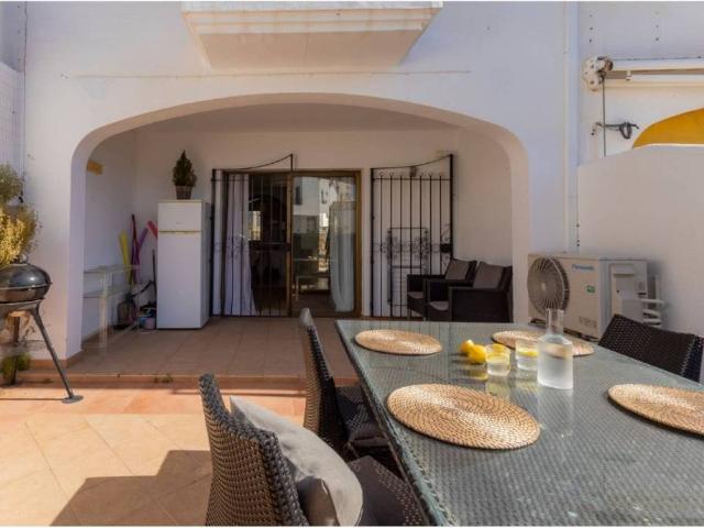 Dúplex en Venta en Benalmádena