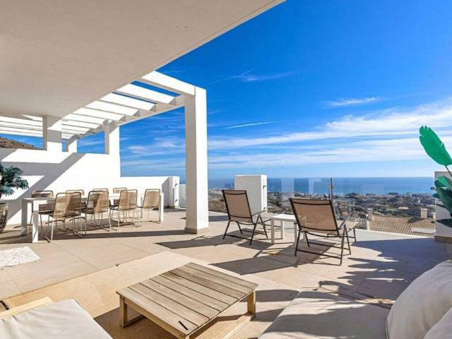 Dúplex en Venta en Benalmádena