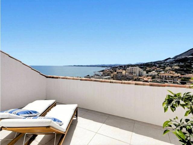 Dúplex en Venta en Benalmádena