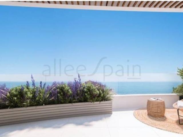 Dúplex en Venta en Benalmádena