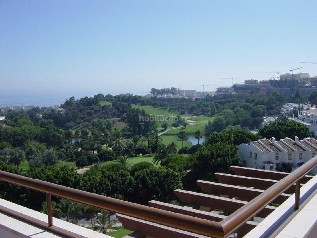 Dúplex en venta en Benalmádena, Cortijo Torrequebrada. Dúplex.