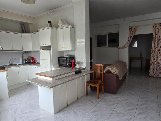 Dúplex en venta en Benalmádena, Centro. Dúplex.