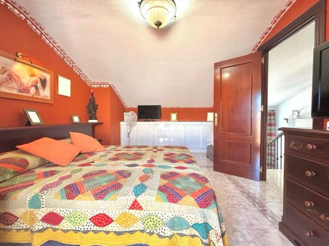 Dúplex en venta en Benalmádena, Montealto Monterrey. Dúplex.
