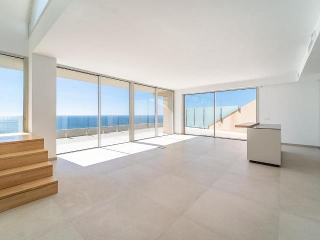 Dúplex en venta en Benalmádena Málaga
