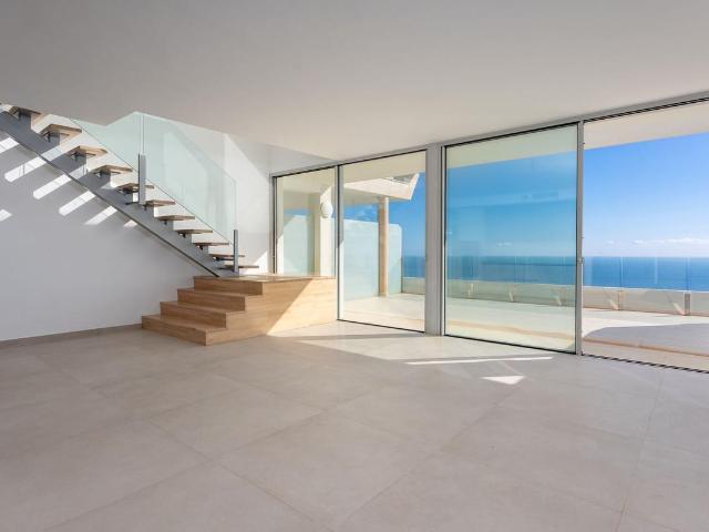 Dúplex en venta en Benalmádena Málaga