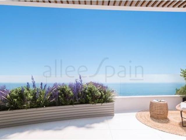 Dúplex en venta en Benalmádena Málaga