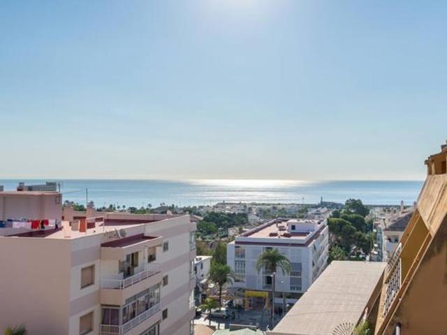 Dúplex en venta en Benalmádena Málaga
