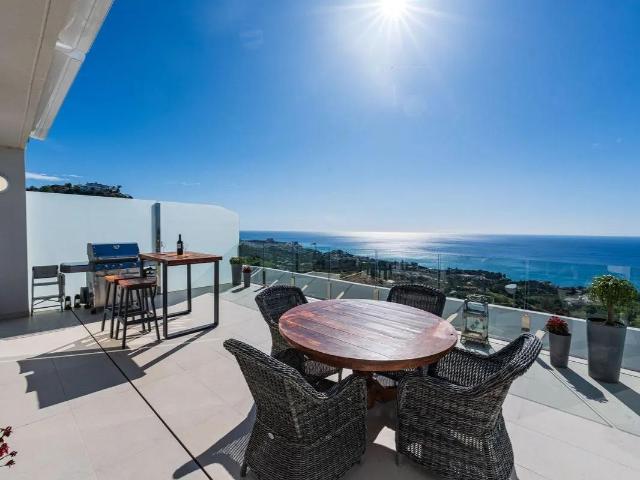 Dúplex en venta en Benalmádena Málaga