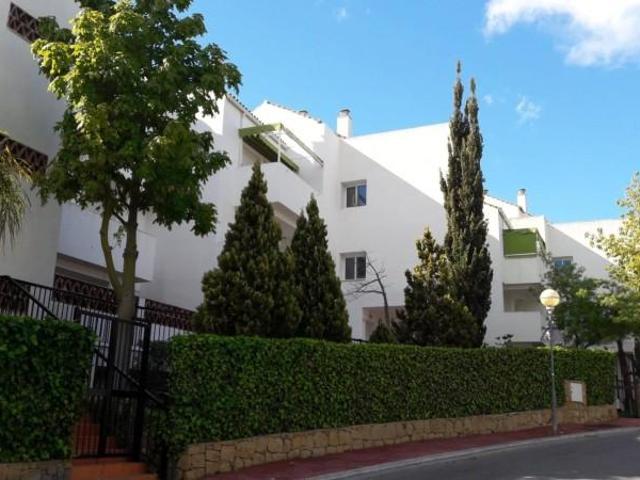 Duplex en venta en Benalmádena, Nueva torrequebrada