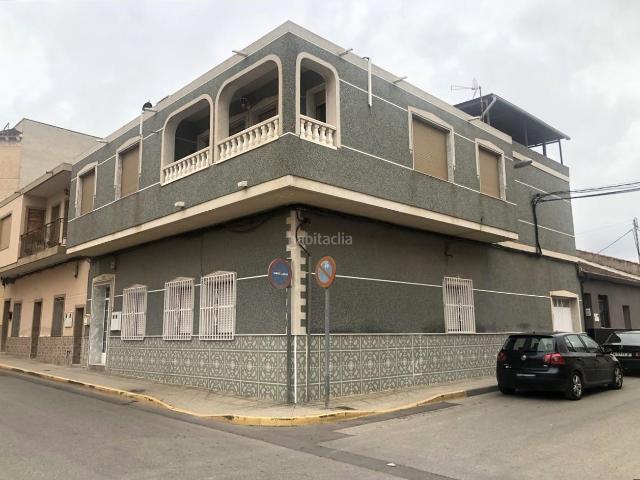 Dúplex en venta en Benejúzar. Dúplex.