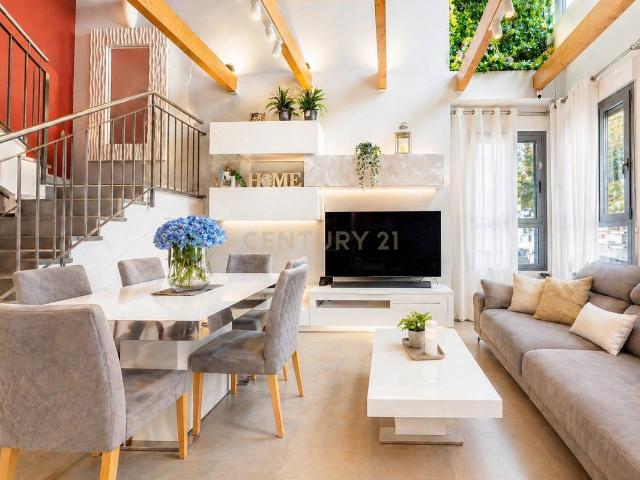 Dúplex en Venta en Benetússer