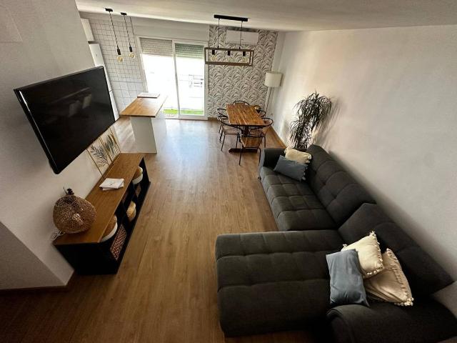 Dúplex en Venta en Beniarbeig