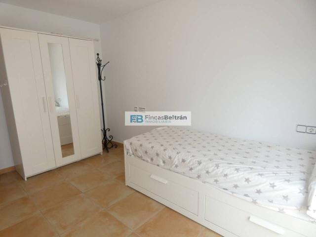Dúplex en venta en Benicarló, Pueblo. ATICO EN VENTA DE 3 DORMITORIOS Y GRAN TERRAZA. Dúplex.