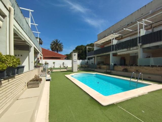 Dúplex en venta en Benicarló, Papa Luna Platja del Gurugú. Duplex en venta en Benicarlo, 2 dormitorios. Dúplex.