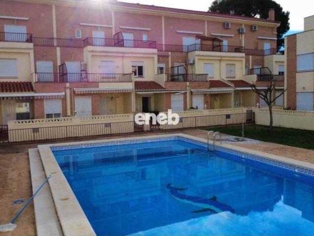 Dúplex en Venta en Benicarló