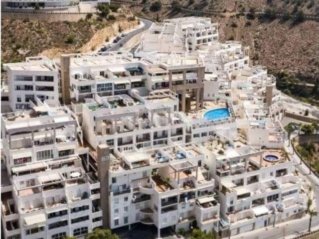 Dúplex en Venta en Benidorm
