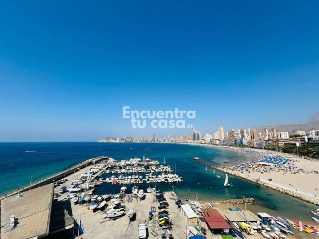 Dúplex en Venta en Benidorm