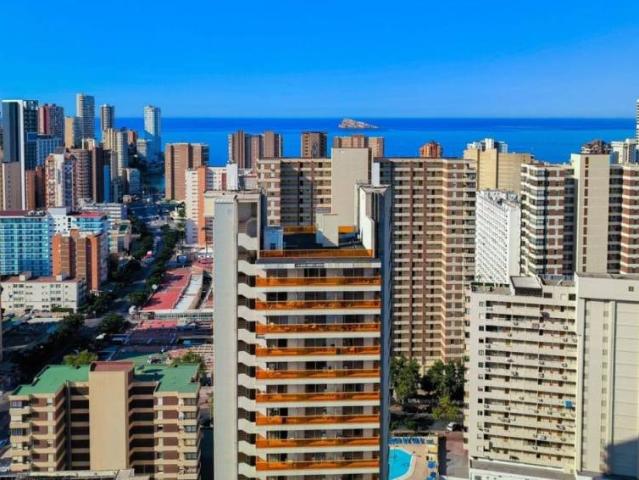 Dúplex en Venta en Benidorm