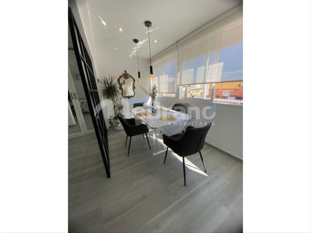 Dúplex en venta en Benidorm, Colonia Madrid. DUPLEX EN PONIENTE BENIDORM. Dúplex.