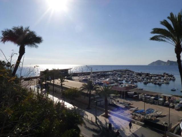 Duplex en venta en Benidorm, Carrer del Condestable Zaragoza, 03501