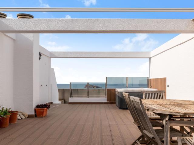 Dúplex en venta en Benidorm Alicante