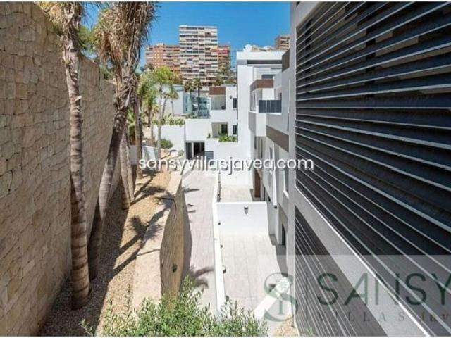 Dúplex en Venta en Benidorm Alicante