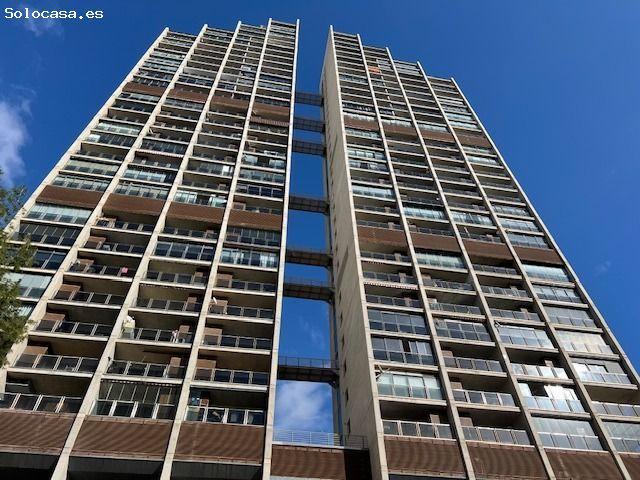 Dúplex en Venta en Benidorm, Alicante