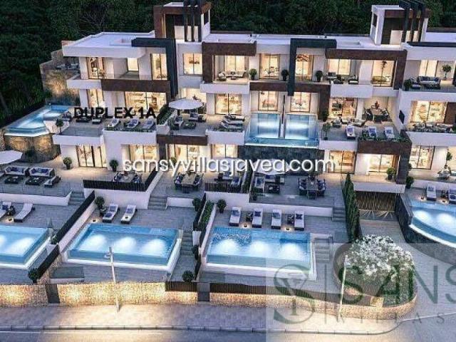 Dúplex en Venta en Benidorm Alicante