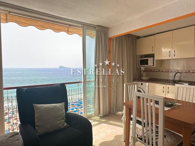 Dúplex en venta en Benidorm, Playa Levante. Dúplex.