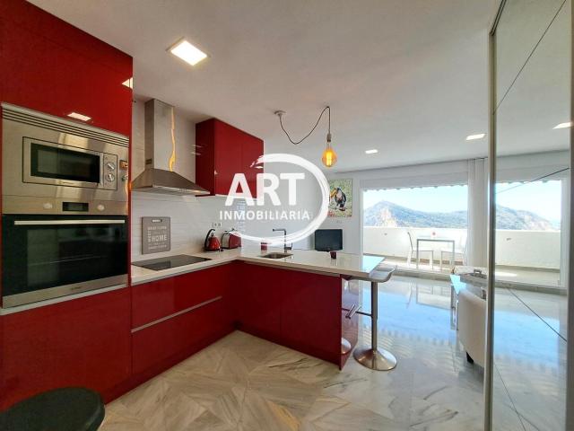 Dúplex en venta en Benidorm, Playa Poniente. APARTAMENTO DÚPLEX EN BENIDORM. Dúplex.
