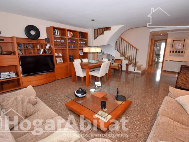 Ático en Venta en Beniparrell