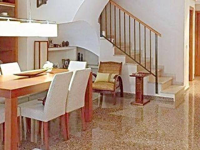 Dúplex en Venta en Beniparrell