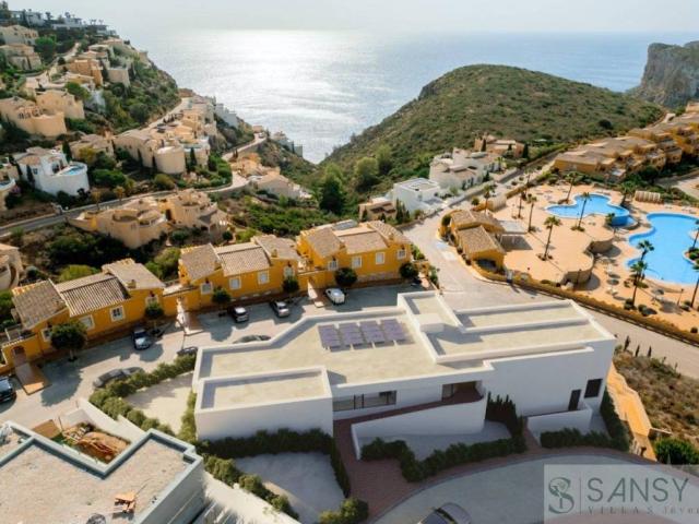 Dúplex en Venta en Benitachell El Poble Nou de Benitatxell