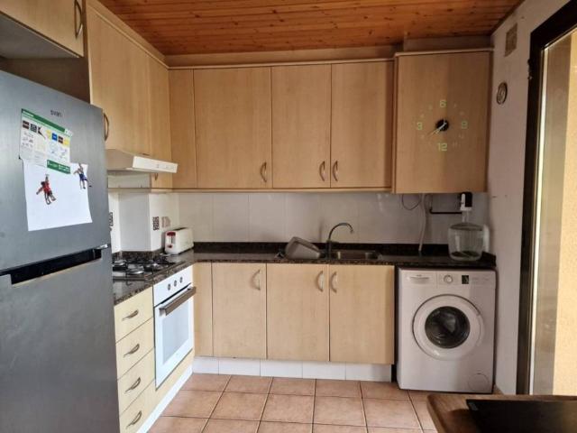 Dúplex en Venta en Berga