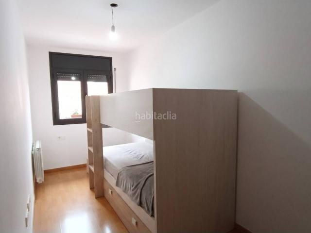 Dúplex en venta en Berga. Dúplex con parking en venta en Berga. Dúplex.