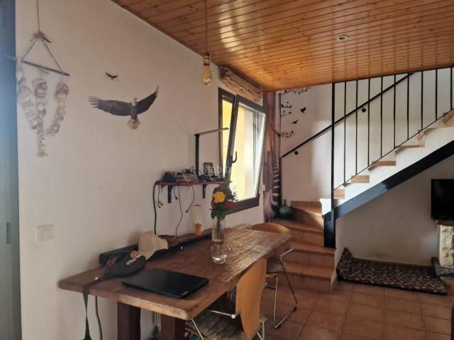 Dúplex en venta en Berga. Dúplex en venta en zona residencial privada Cal Rosal Berga. Dúplex.